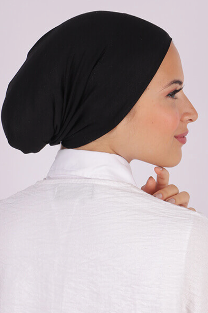 Syrian Underscarf  Close-End