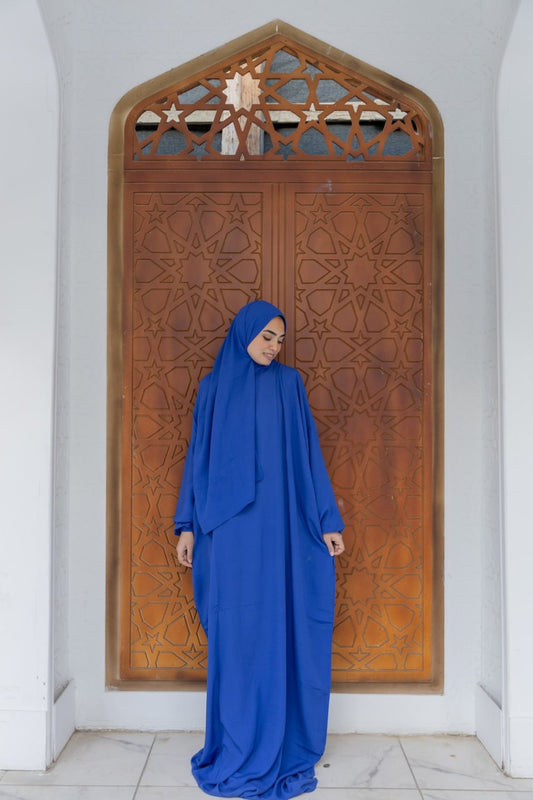 Prayer Dress