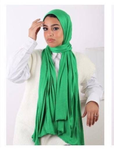 Premium Jersey Hijab