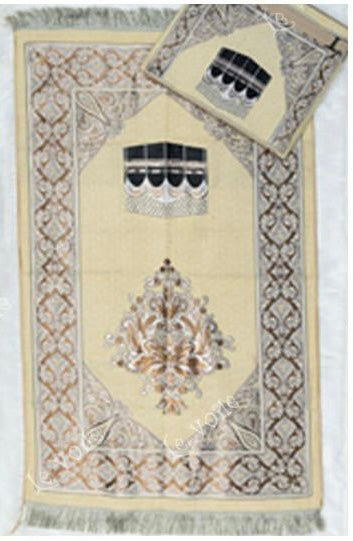 Prayer mats with bag